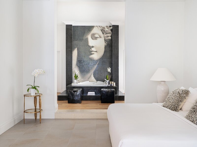 Mandola Rosa, A Grecotel Resort to Live 86