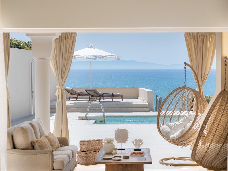 Mandola Rosa, A Grecotel Resort to Live 87