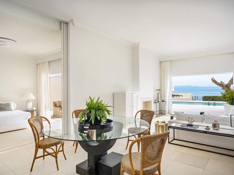 Mandola Rosa, A Grecotel Resort to Live 88