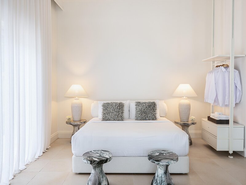 Mandola Rosa, A Grecotel Resort to Live 89