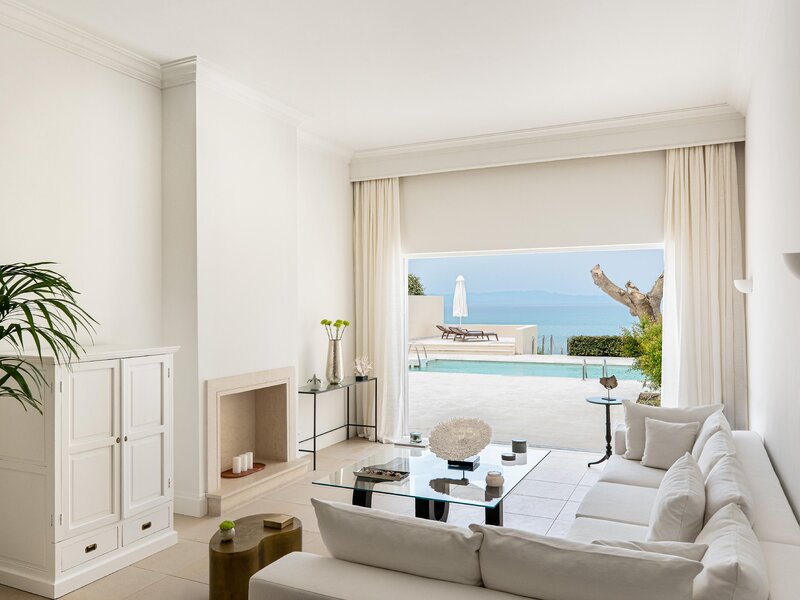 Mandola Rosa, A Grecotel Resort to Live 90
