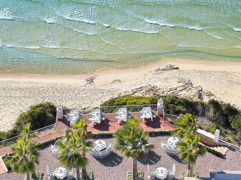 Mandola Rosa, A Grecotel Resort to Live 93