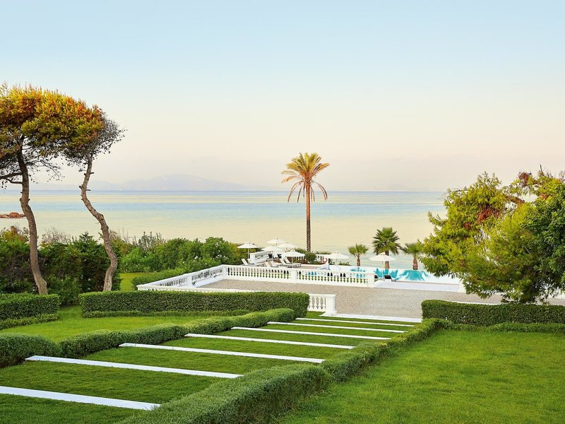 Grecotel Mandola Rosa 5