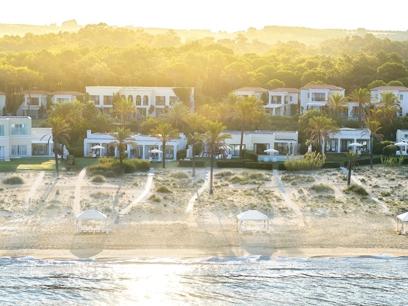 Grecotel Mandola Rosa 12