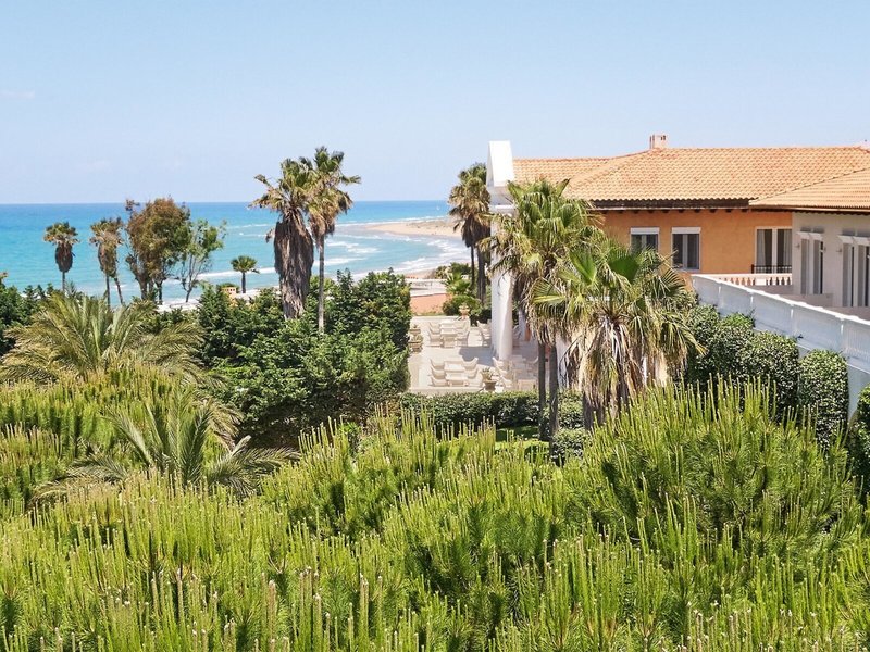 Grecotel Mandola Rosa 31