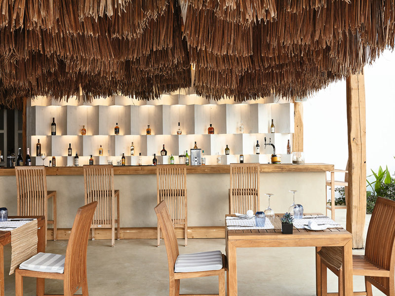 Grecotel Mandola Rosa 35