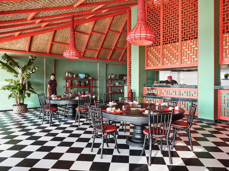 Grecotel Mandola Rosa 36