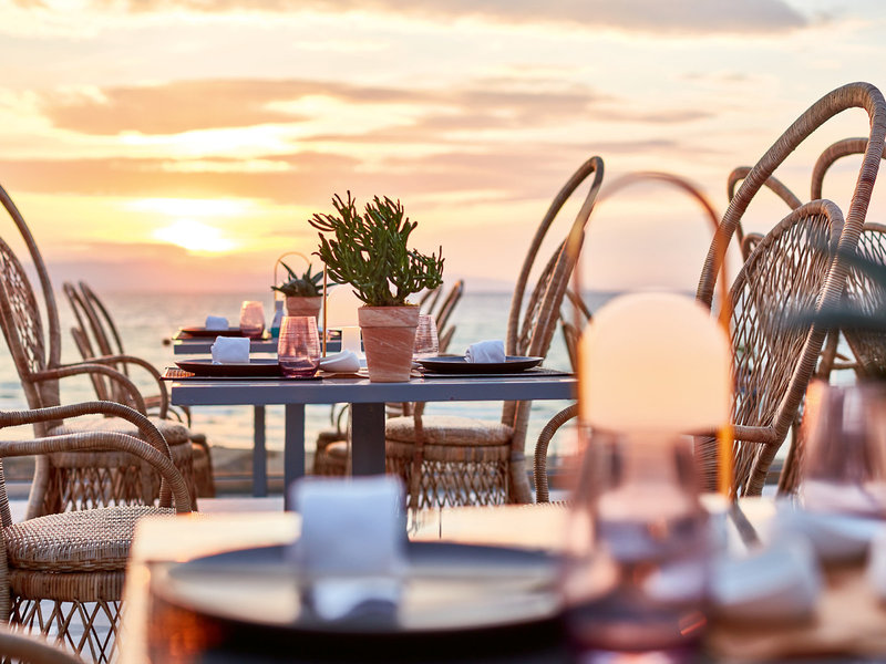 Grecotel Mandola Rosa 40