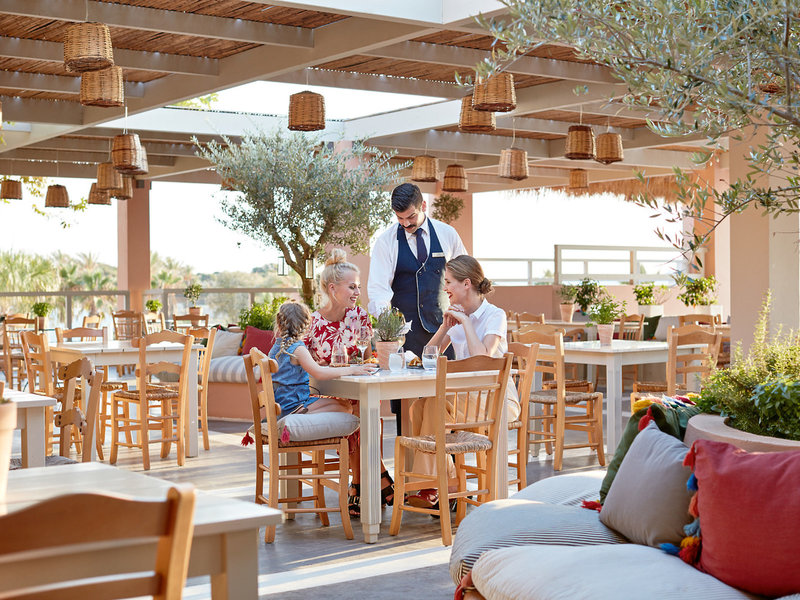 Grecotel Mandola Rosa 42