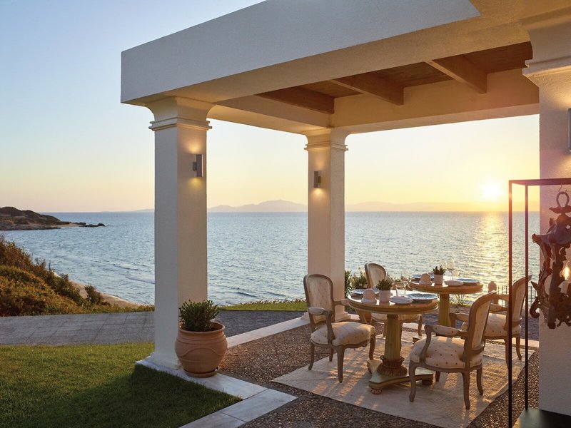 Grecotel Mandola Rosa 45