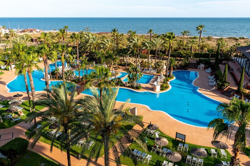 Puerto Antilla Grand Hotel 1