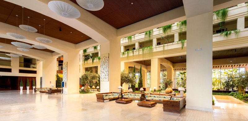 Puerto Antilla Grand Hotel 2