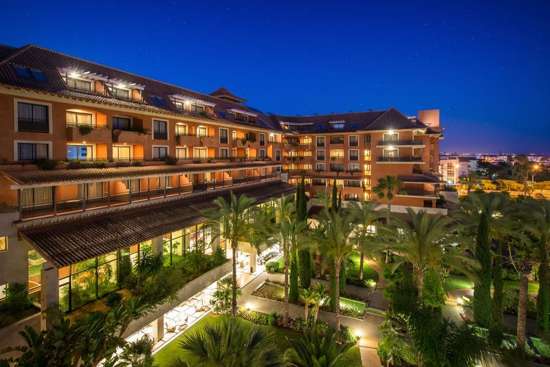 Puerto Antilla Grand Hotel 3
