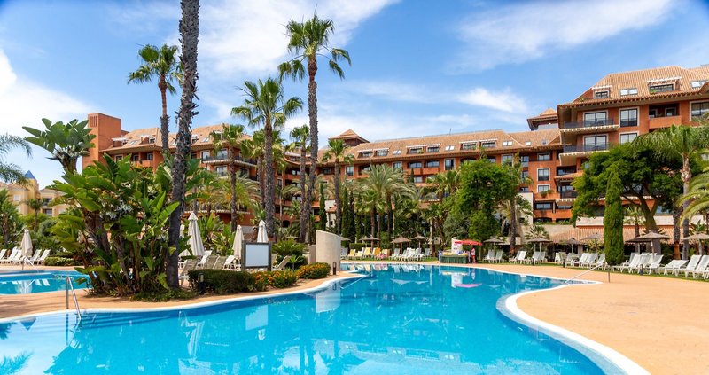 Puerto Antilla Grand Hotel 4