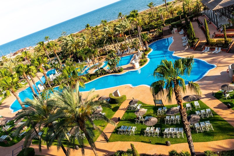 Puerto Antilla Grand Hotel 5