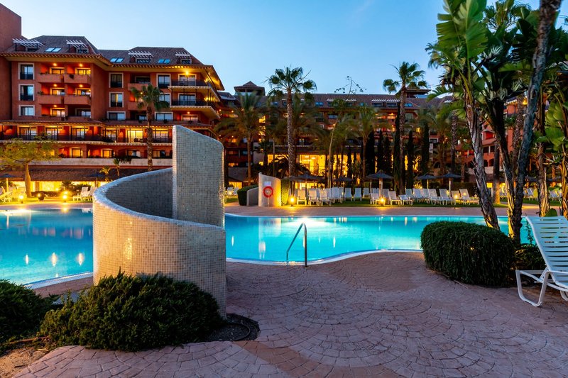 Puerto Antilla Grand Hotel 6