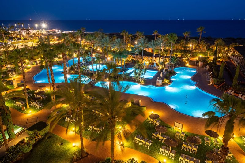Puerto Antilla Grand Hotel 7