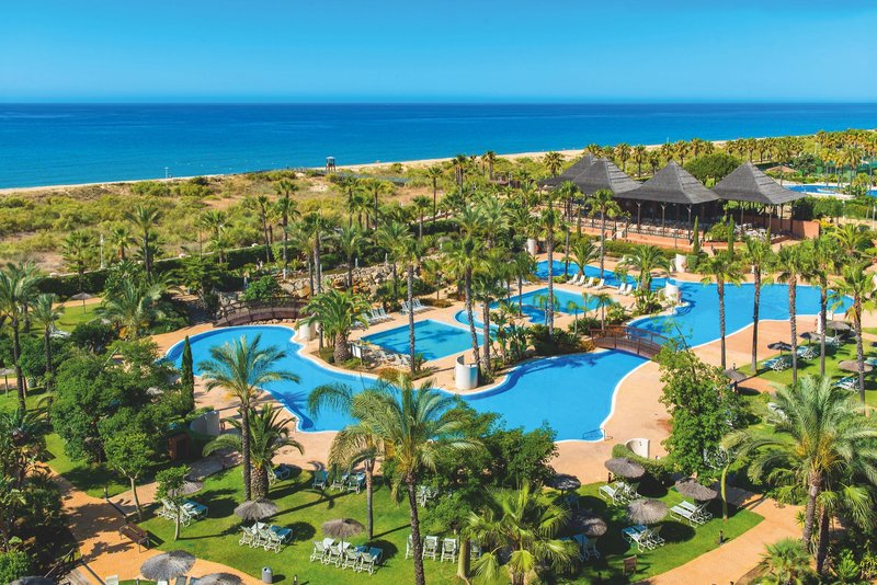 Puerto Antilla Grand Hotel 8