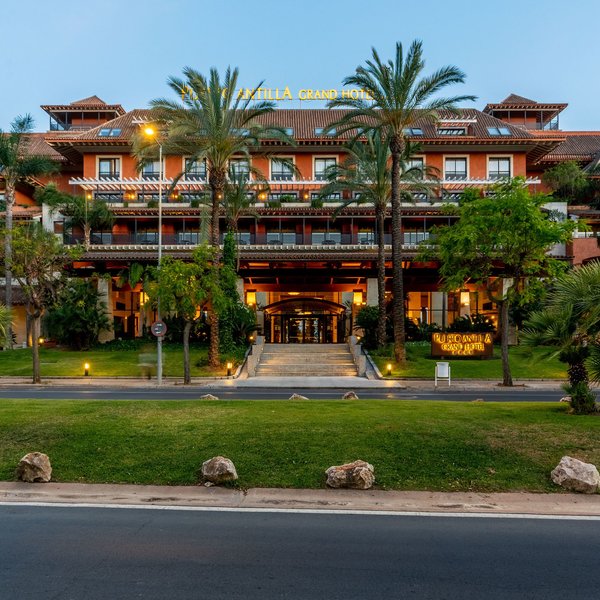 Puerto Antilla Grand Hotel 11