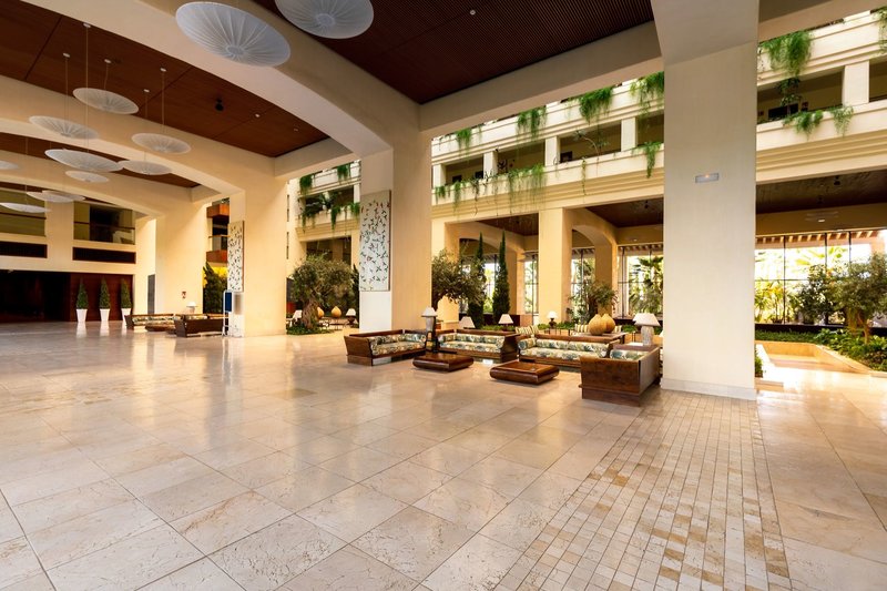 Puerto Antilla Grand Hotel 12