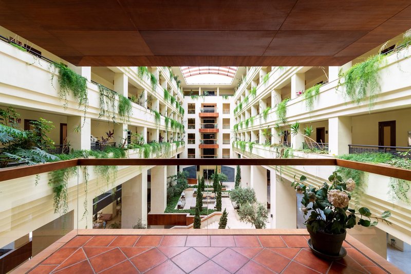 Puerto Antilla Grand Hotel 13