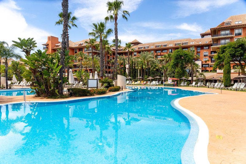 Puerto Antilla Grand Hotel 16