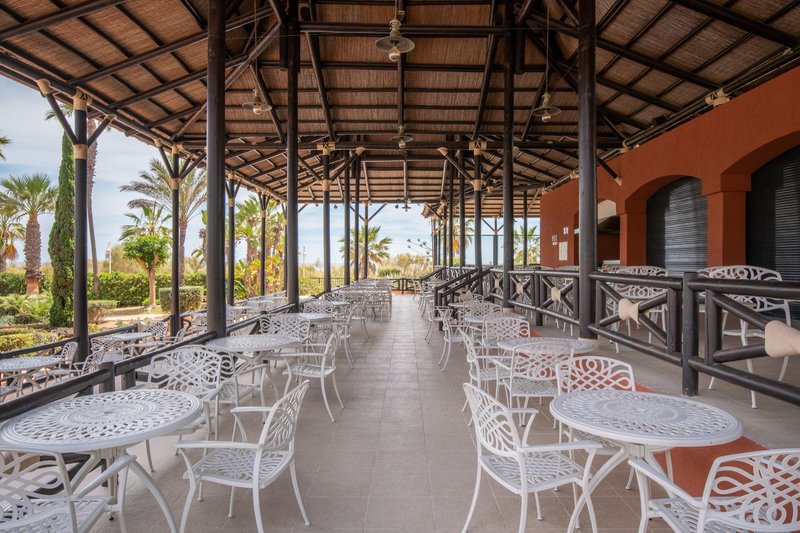 Puerto Antilla Grand Hotel 19