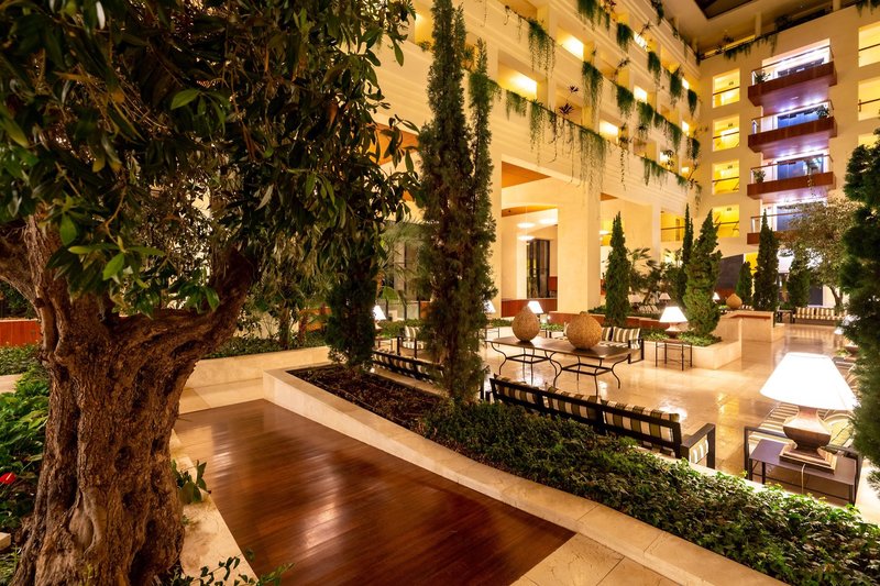 Puerto Antilla Grand Hotel 21