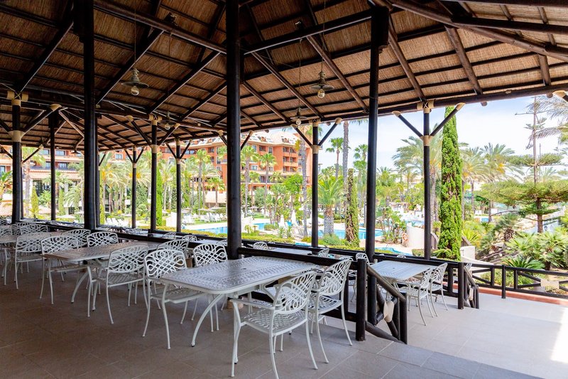 Puerto Antilla Grand Hotel 22