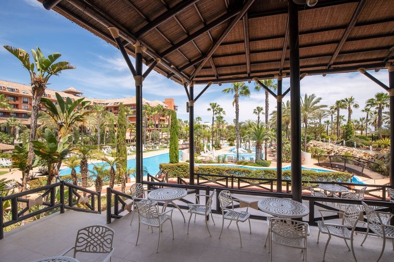 Puerto Antilla Grand Hotel 23