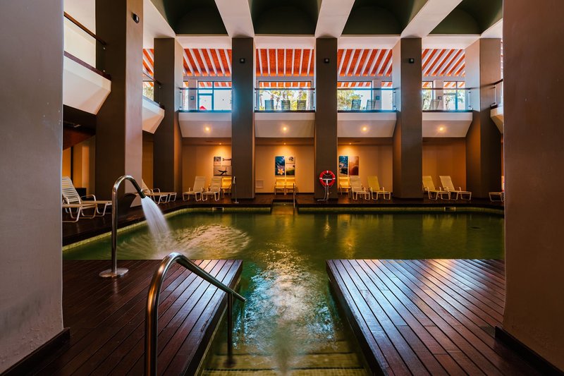 Puerto Antilla Grand Hotel 24