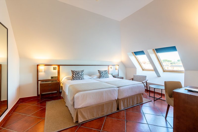 Puerto Antilla Grand Hotel 28