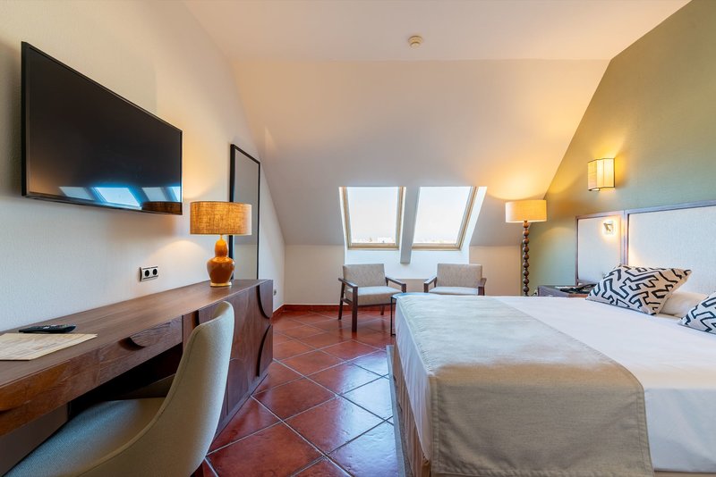 Puerto Antilla Grand Hotel 29