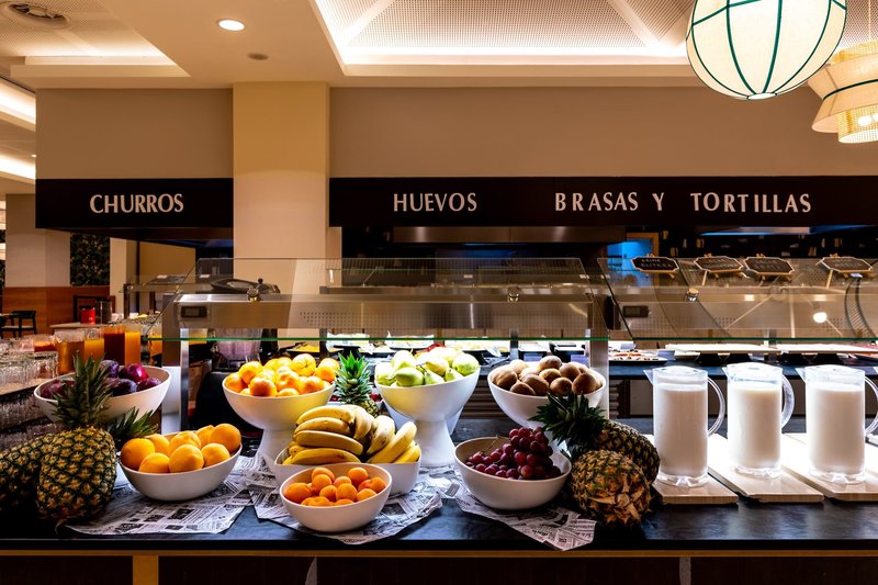 Puerto Antilla Grand Hotel 31
