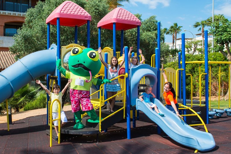 Puerto Antilla Grand Hotel 39