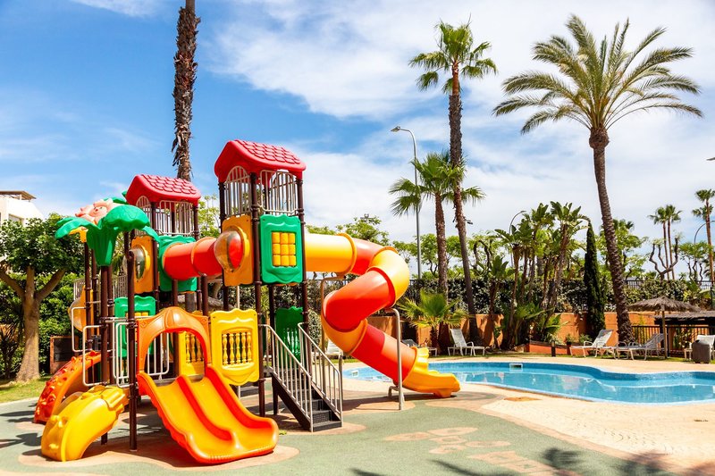 Puerto Antilla Grand Hotel 41