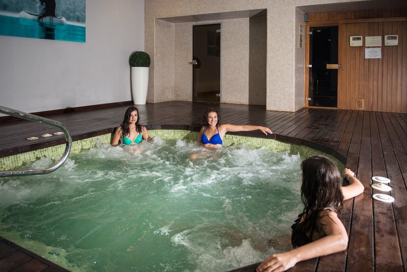 Puerto Antilla Grand Hotel 45