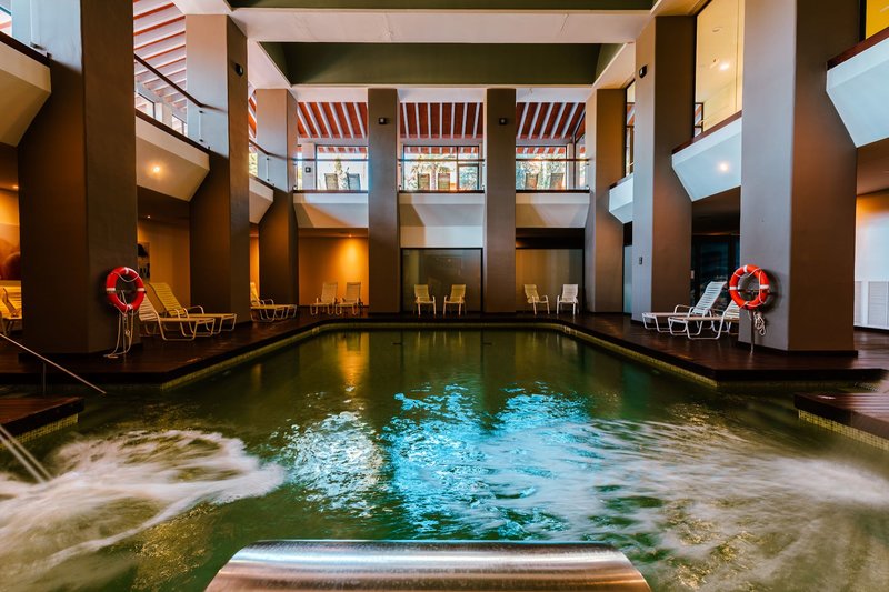 Puerto Antilla Grand Hotel 49