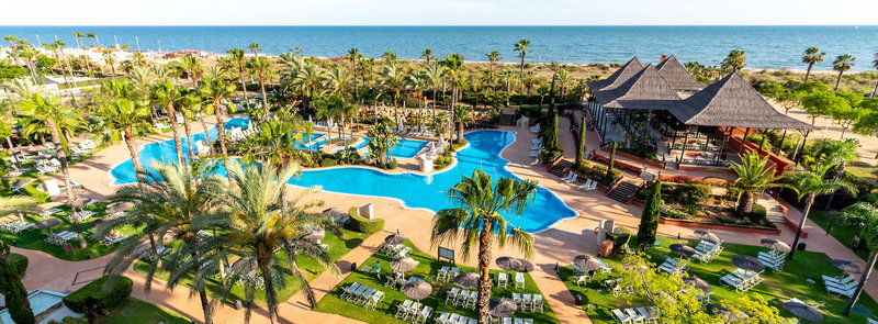 Puerto Antilla Grand Hotel 2