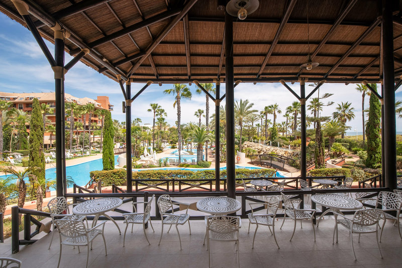Puerto Antilla Grand Hotel 4