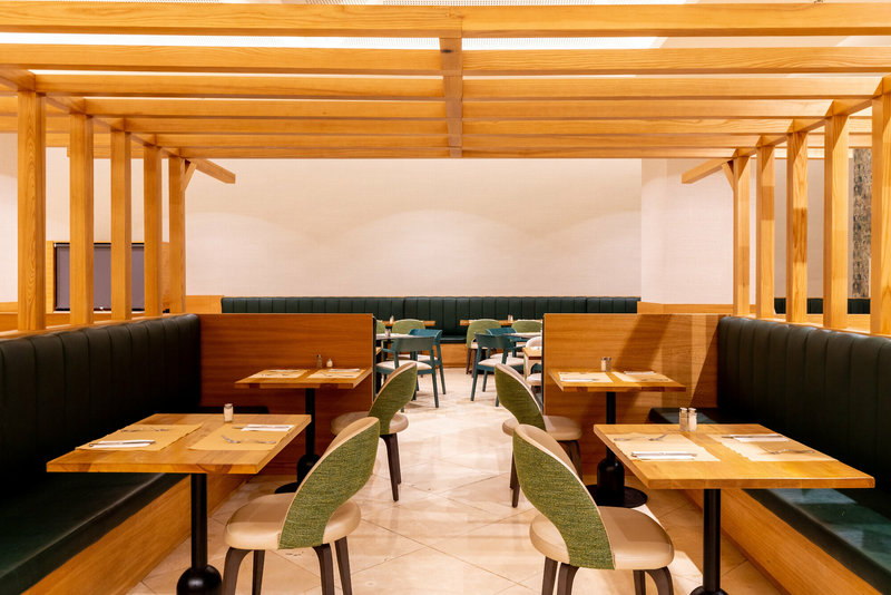 Puerto Antilla Grand Hotel 8