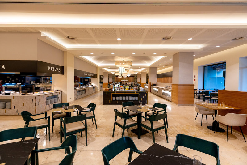 Puerto Antilla Grand Hotel 11