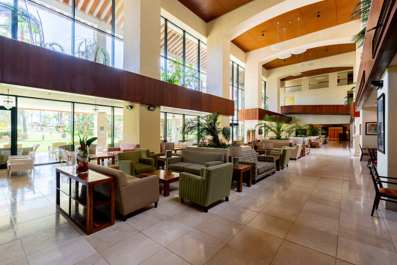 Puerto Antilla Grand Hotel 14