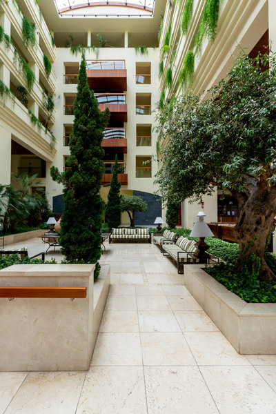 Puerto Antilla Grand Hotel 16
