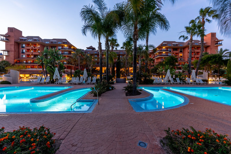 Puerto Antilla Grand Hotel 1