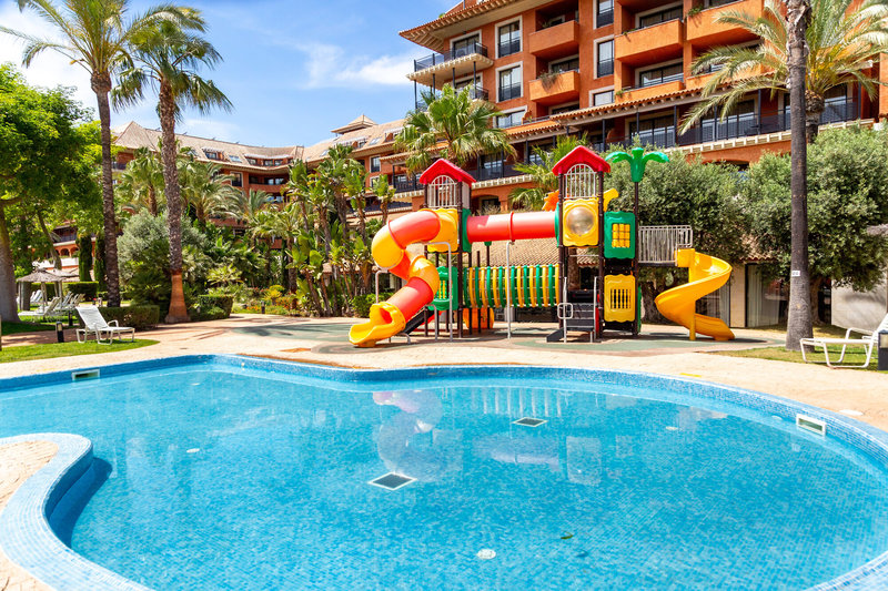 Puerto Antilla Grand Hotel 3