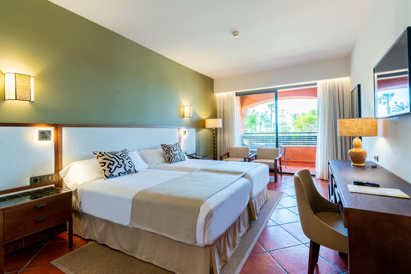 Puerto Antilla Grand Hotel 6