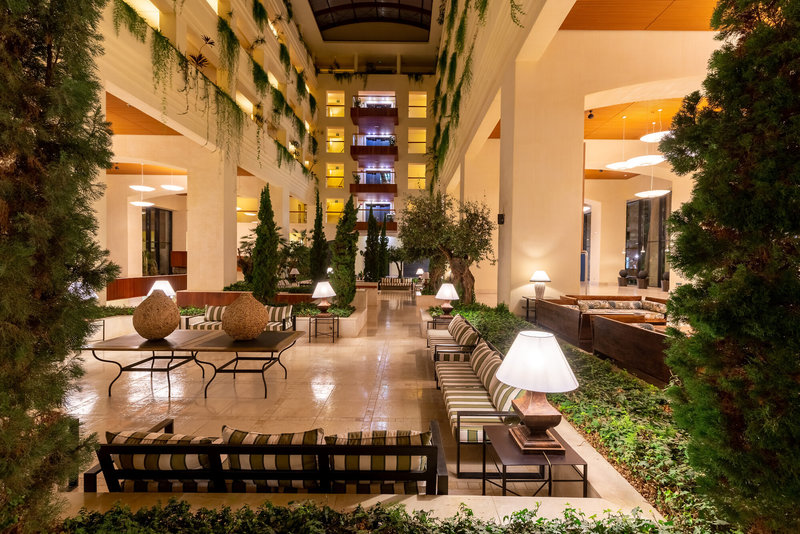 Puerto Antilla Grand Hotel 13