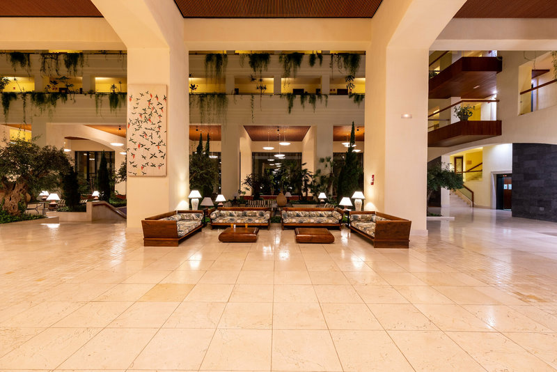 Puerto Antilla Grand Hotel 15