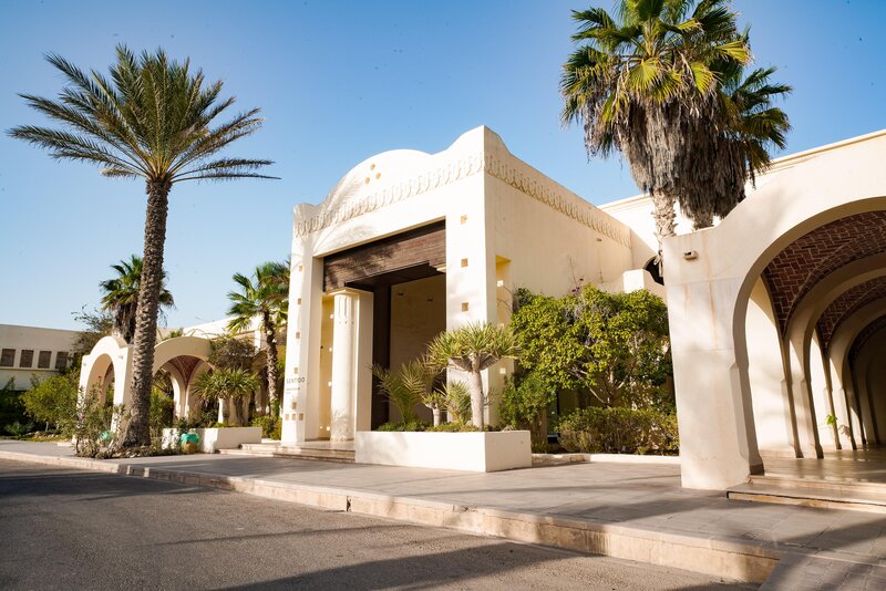 Sentido Djerba Beach 1 - Exterior